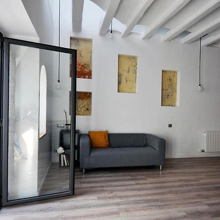 Appartamento Apartamento En Vilanova Vilanova i la Geltrú Esterno foto